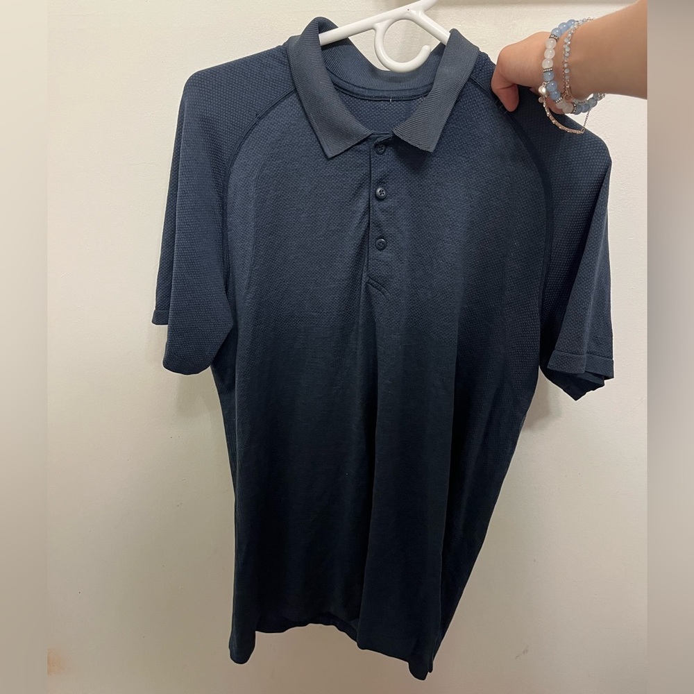 M26 Lululemon Top